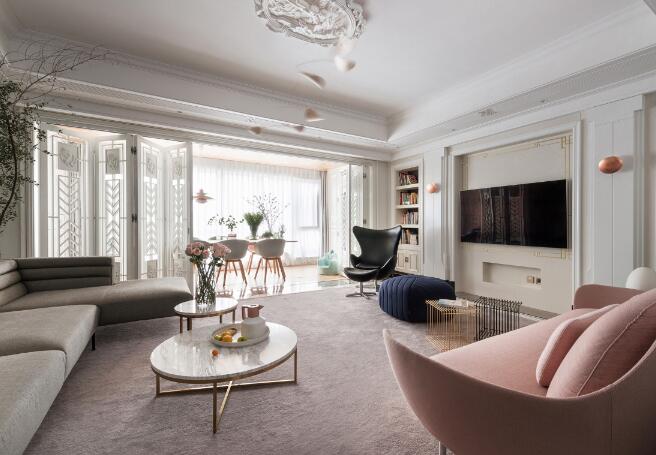 裝修知識(shí)：提升采光的技巧，讓家亮起來(lái)